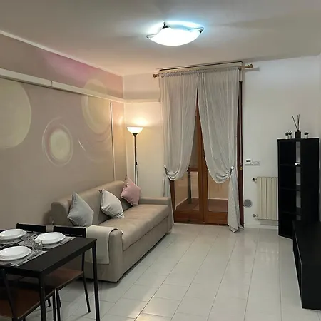 Aura House * Pisa
