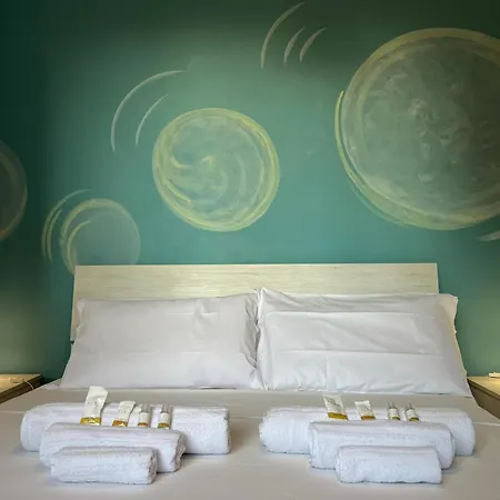 Apartamento Aura House *