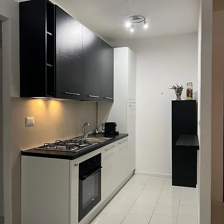 Aura House Apartamento