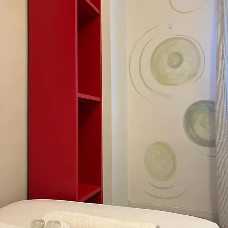 Apartamento Aura House