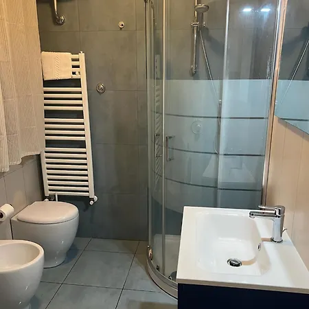 Apartamento Aura House